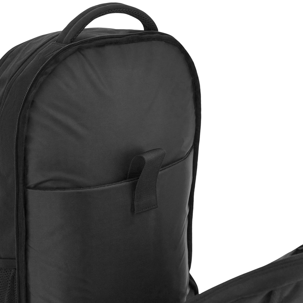 Barbarians Takeoff Backpack 25/26 Black - Inside Pocket