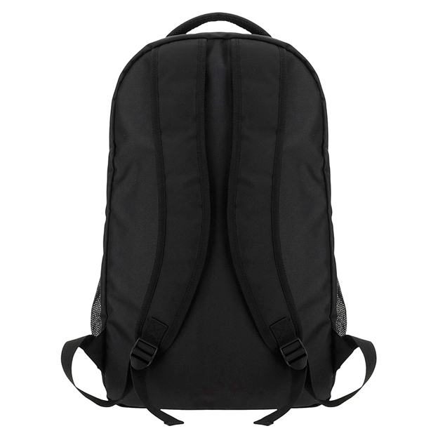Barbarians Takeoff Backpack 25/26 Black - Back View