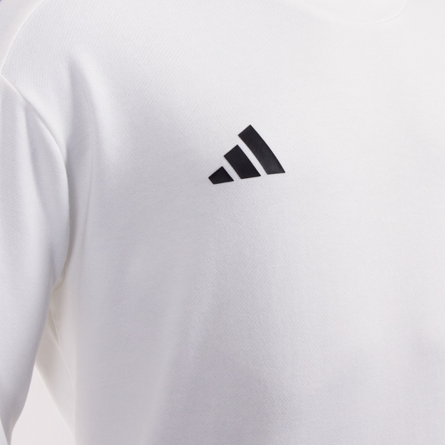 France Mens Fanwear Crew Sweatshirt White - adidas