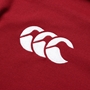 British and Irish Lions Adults Winners Long Sleeve Classic Rugby Shirt - Red 