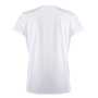 England Womens Cup Winners 2025 Classic T-Shirt - White 