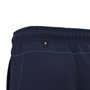 Scotland Mens Athleisure Brushed Cotton Pants 25/26 Navy - Waistband 