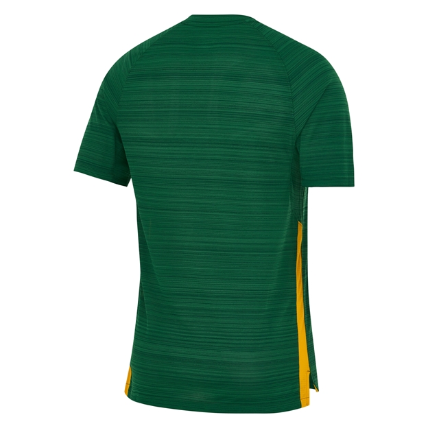 South Africa Springboks Mens Training Top 25/26 - Back