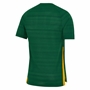 South Africa Springboks Mens Training Top 25/26 - Back 