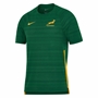 South Africa Springboks Mens Training Top 25/26 - Front 