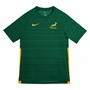 South Africa Springboks Mens Training Top 25/26 - Flat 