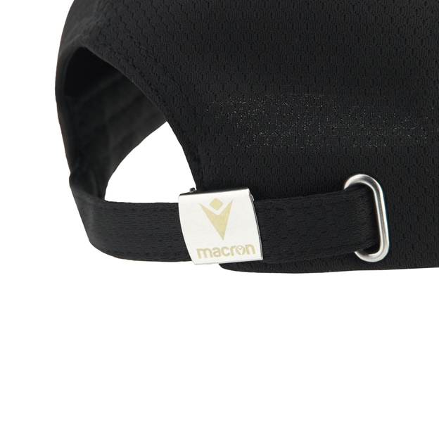 Barbarians Adults Baseball Cap 25/26 - Back Detail