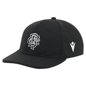Barbarians Adults Baseball Cap 25/26 - Front