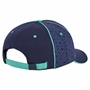 Scotland Adults Baseball Cap Curve Visor - Overview 