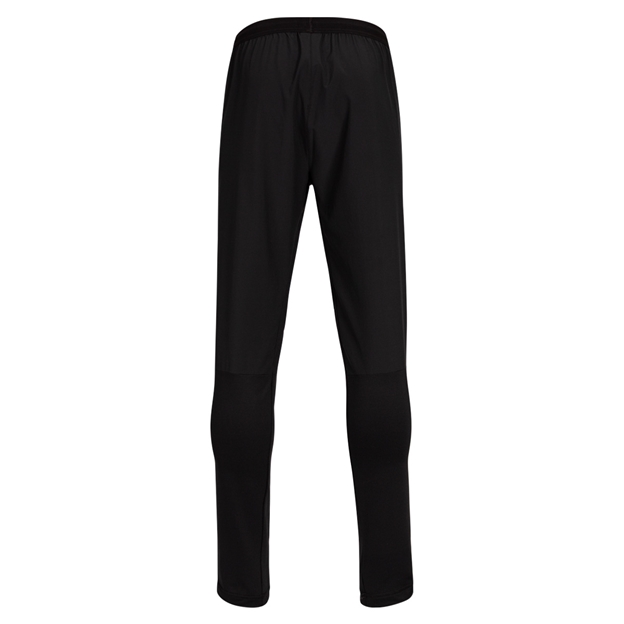 England Mens Presentation Pants Black 24/25 - Back