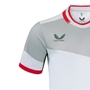 Saracens Mens Away Rugby Shirt 24/25 - Castore 