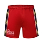 My Name'5 Doddie Sub Professional Rugby Shorts - Back 