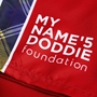 My Name'5 Doddie Sub Professional Rugby Shorts - Foundation 