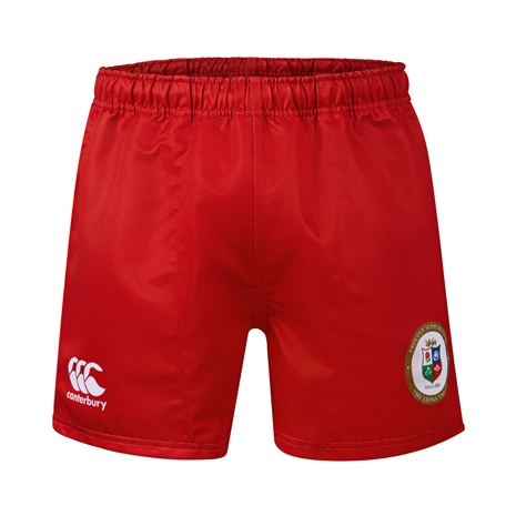 My Name'5 Doddie Sub Professional Rugby Shorts - Front
