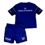 Leinster Home Infant Kit 2025 - Back 