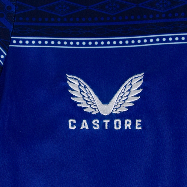Leinster Home Infant Kit 2025 - Castore