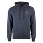 R1823 Namibia 1916 Hoodie - Petrol Blue 