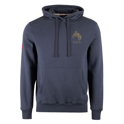 R1823 Namibia 1916 Hoodie - Petrol Blue R1823 Namibia 1916 Hoodie - Petrol Blue