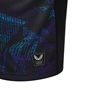 England Kids Away Rugby Shirt 25/26 Black - Official Product 