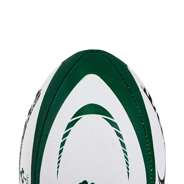 Gilbert Ireland Replica Rugby Ball - Grip