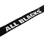 All Blacks Scarf 25/26 Black - All Blacks 