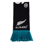 All Blacks Scarf 25/26 Black - Front 