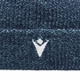 Scotland Adults Waffle Beanie - Logo 
