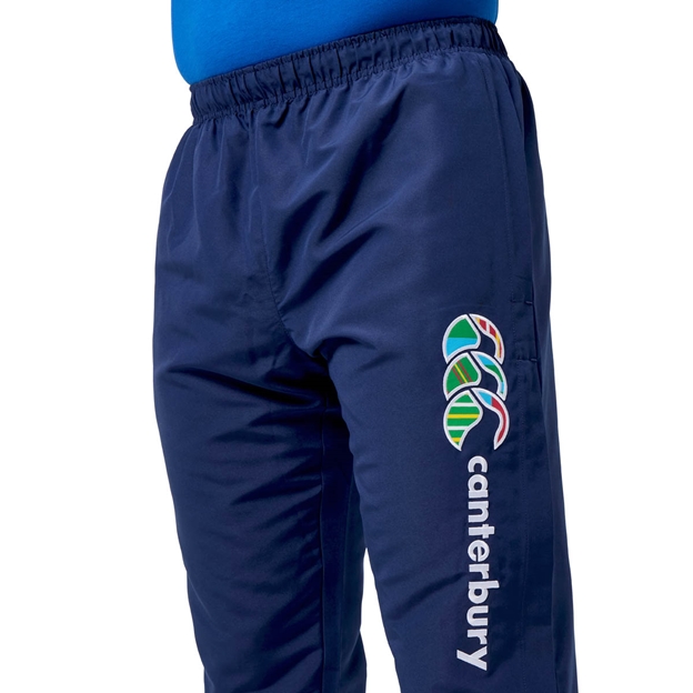 Canterbury Mens Uglies Stadium Pants - Naval Academy