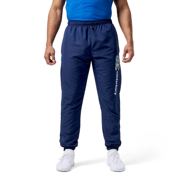 Canterbury Mens Uglies Stadium Pants - Naval Academy