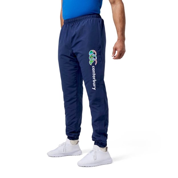 Canterbury Mens Uglies Stadium Pants - Naval Academy