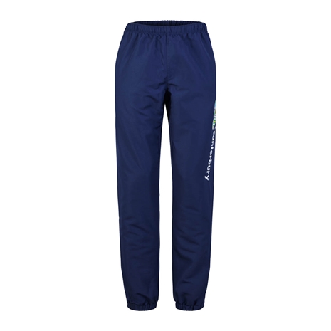 Canterbury Mens Uglies Stadium Pants Naval Academy - Front