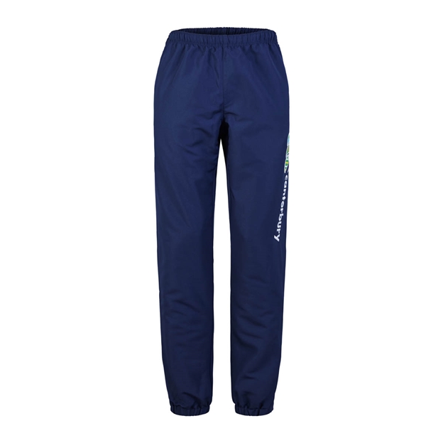 Canterbury Mens Uglies Stadium Pants Naval Academy - Front