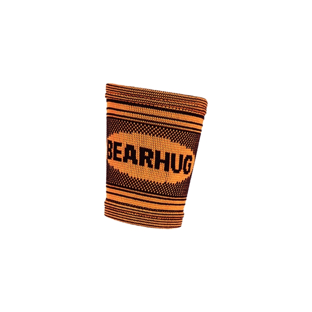 Bearhug Wrist Support - Front