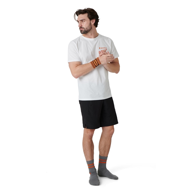 Bearhug Wrist Support - Model Front