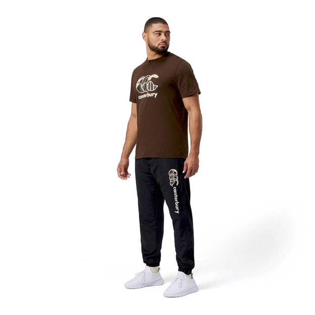 Canterbury Mens Uglies Stadium Pants - Jet Black