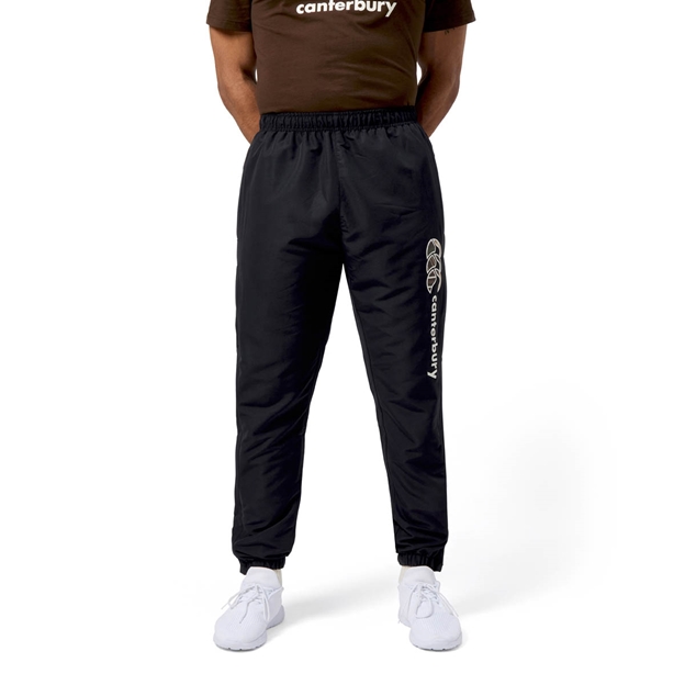 Canterbury Mens Uglies Stadium Pants - Jet Black