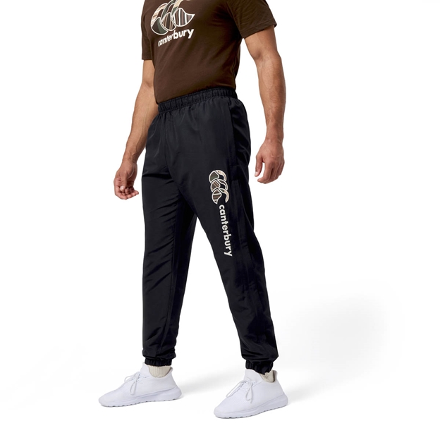 Canterbury Mens Uglies Stadium Pants - Jet Black