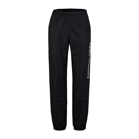 Canterbury Mens Uglies Stadium Pants Jet Black - Front
