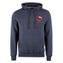 R1823 Chile 1935 Hoodie - Petrol Blue 