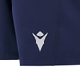Scotland Mens Training Shorts 25/26 Navy - Macron 