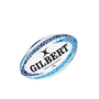 Gilbert Scotland ‘Flower of Scotland’ Anthem Midi Rugby Ball - Gilbert 