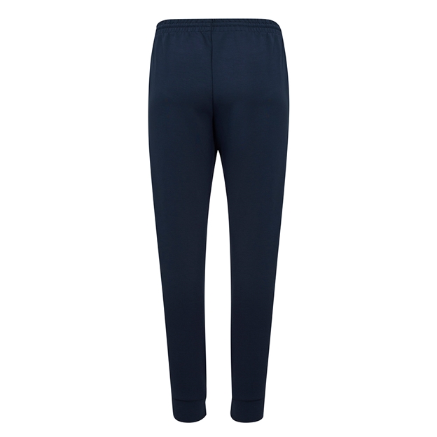 England Womens Travel Knit Pant 25-26 Inkwell - Back