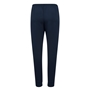 England Womens Travel Knit Pant 25-26 Inkwell - Back 