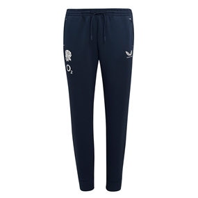 England Womens Travel Knit Pant 25-26 Inkwell - Front