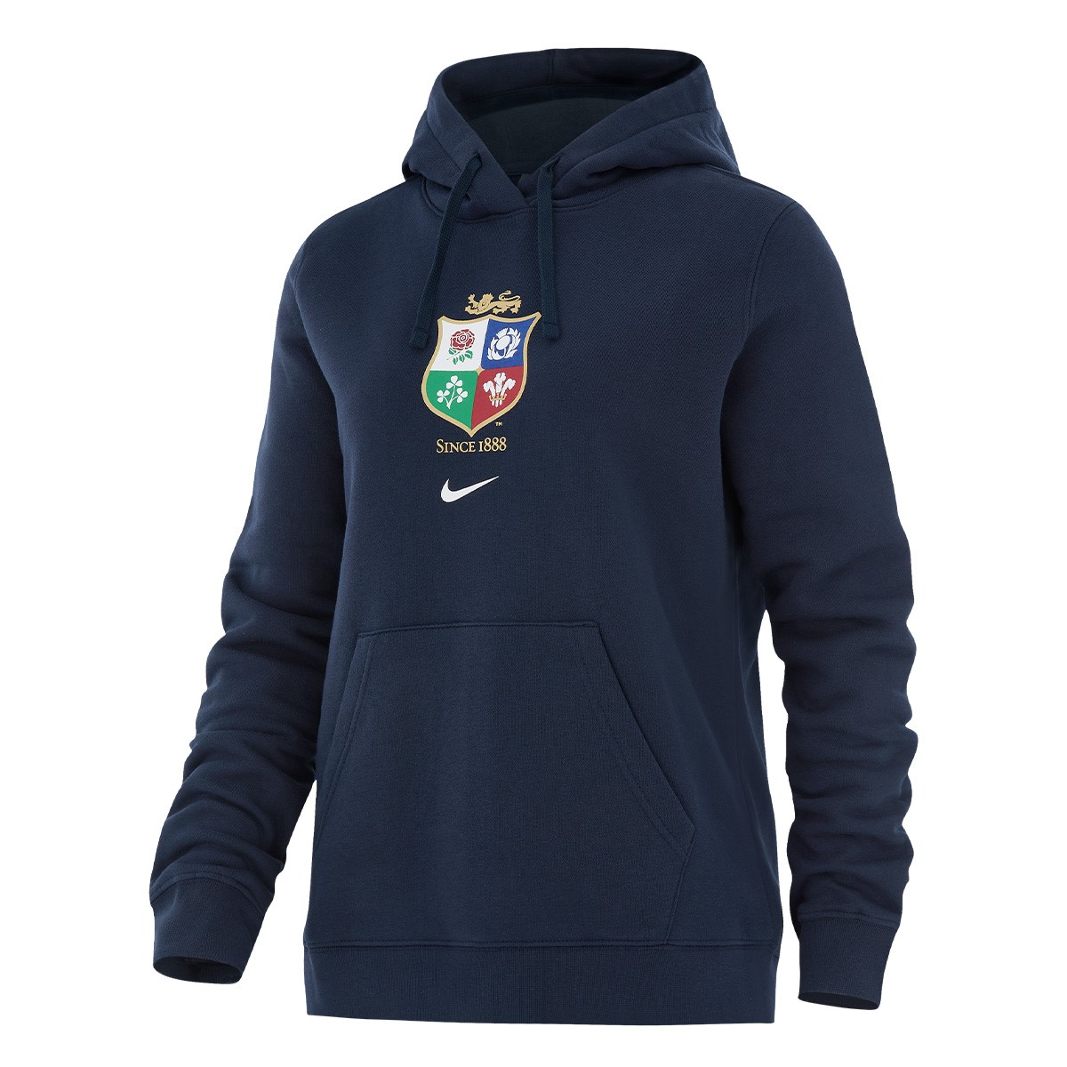British & Irish Lions hoodies & sweatshirts | Rugbystore