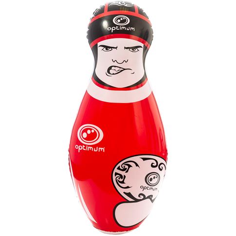 Optimum Big Hit Tackle Buddy - Front