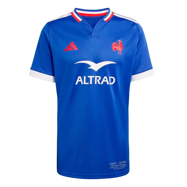 France Mens Limited Edition 