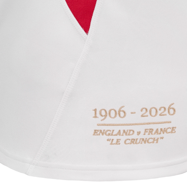 England Mens Limited Edition 