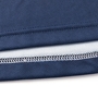 Highlanders Mens Home Rugby Shirt Short Sleeve 2025 - Hem 