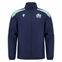 Scotland Mens Waterproof Jacket - 2025 - Front 